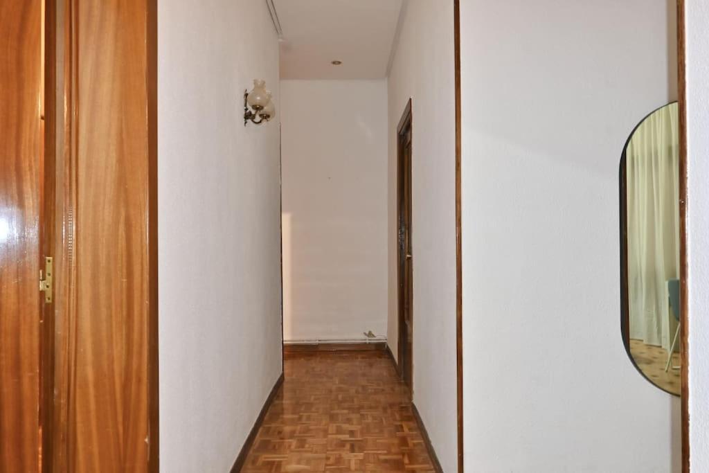For You Rentals Encantador Apartamento Temporal Madrid Centro Vld13 Exterior photo