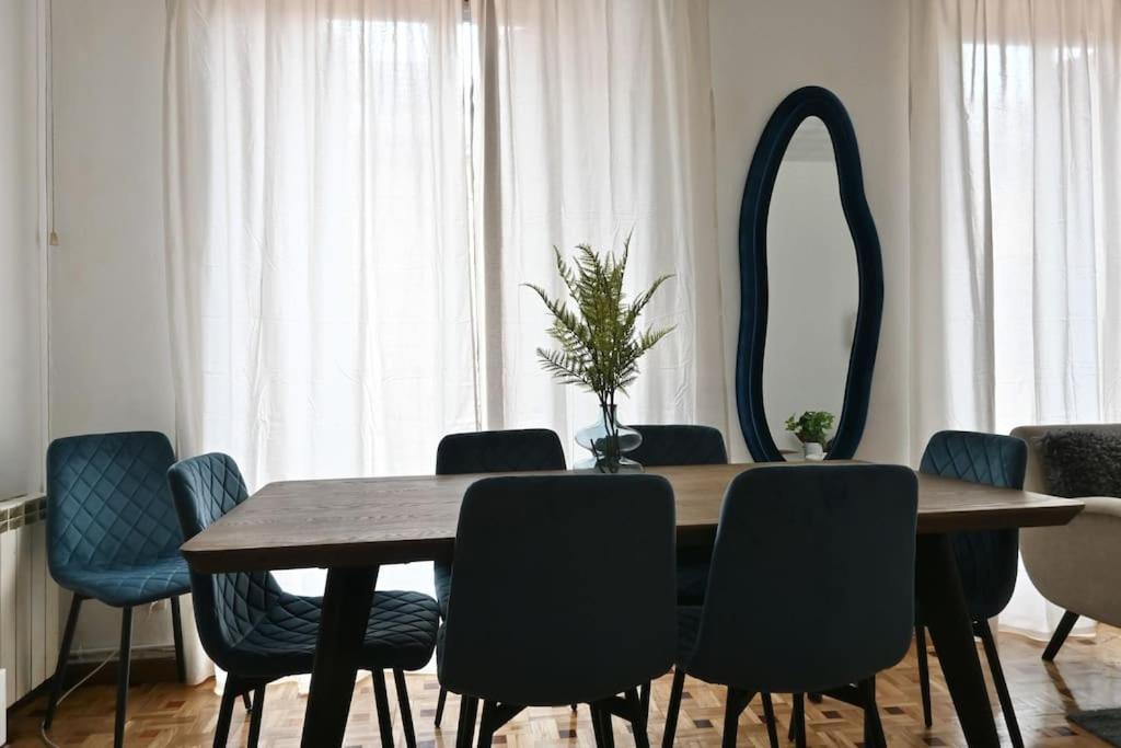 For You Rentals Encantador Apartamento Temporal Madrid Centro Vld13 Exterior photo